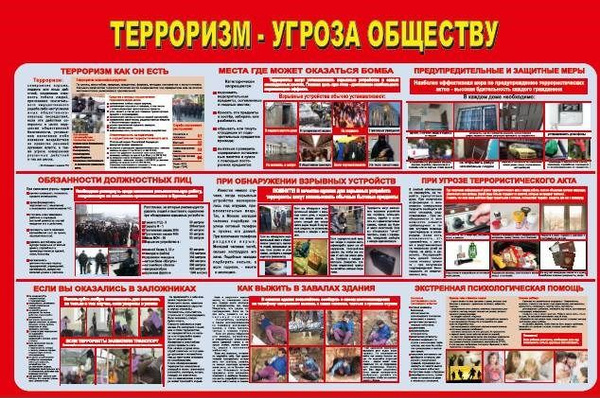 Оборудование антитеррор. Терроризм. стенд терроризм. угроза терроризма. стенд антитеррористической безопасности.