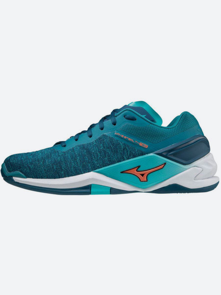 Mizuno wave stealth 2 outlet mens