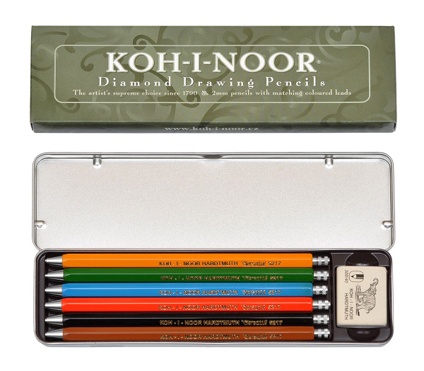 Koh i Noor 5217 2 0 Koh i Noor 5217 2 0
