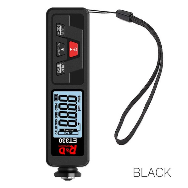 Tолщиномер R&D ET330+Zn - купить по выгодной цене в интернет-магазине ...