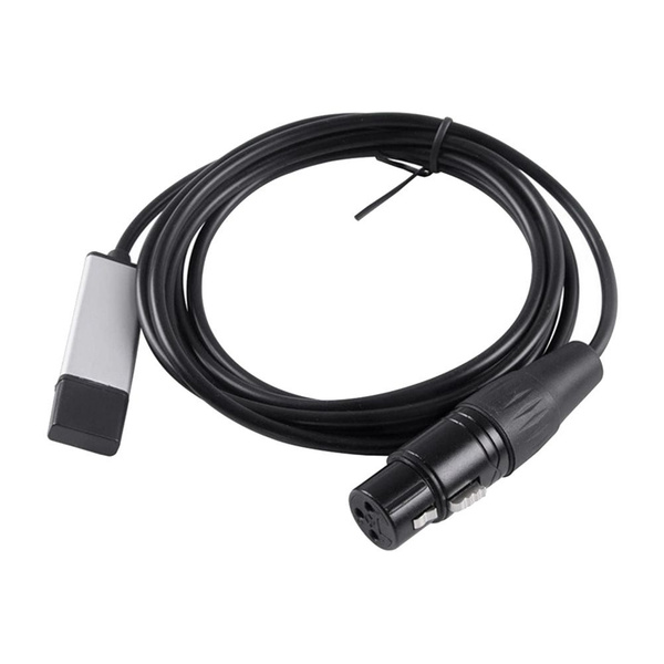 Кабель-адаптер интерфейса USB-RS485 для сценического движущегося ...