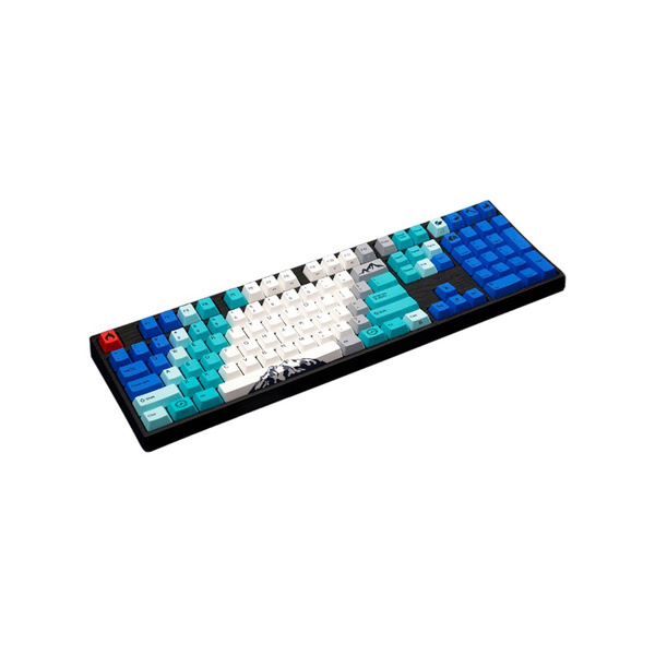 Varmilo Summit R1 VEA108 Cherry MX Red купить по низкой цене: отзывы ...