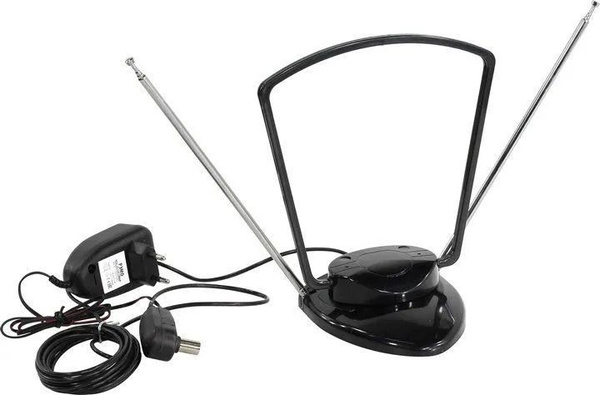 Купить Антенну Для Телевизора В Уфе