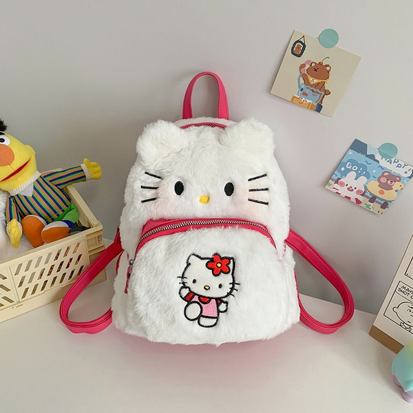 Кавайные вещи с Sanrio