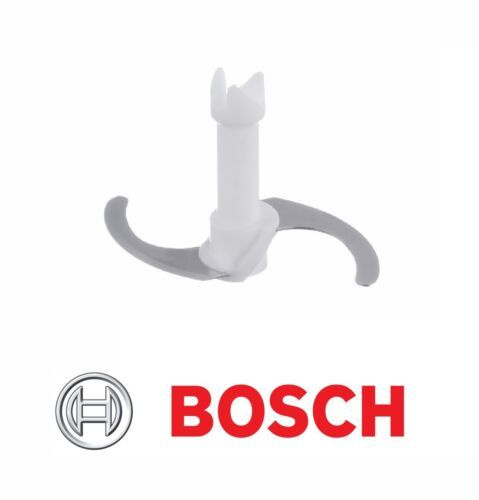 Нож измельчителя белый для блендеров Бош Bosch 00167715 для MQ5N3 ...