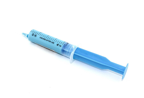 Термопаста Laird tputty 607 20cc купить по выгодной цене в интернет ...