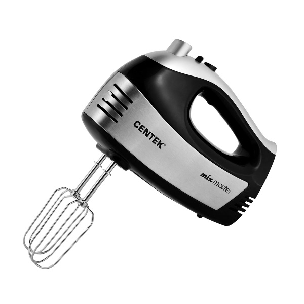 Ручной Миксер Centek CT-1114, 400 Вт - купить по низким ценам в ...