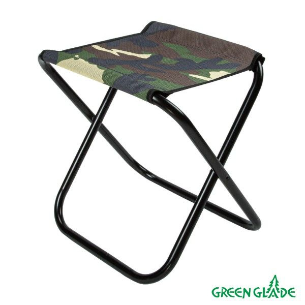 Green Glade Стул складной туристический - купить с доставкой по ...