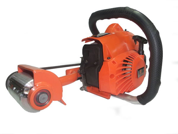 Насадка Кородер L-102 мм для бензопилы Stihl 260 купить на OZON по ...