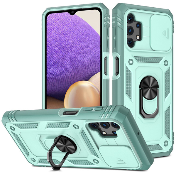 Чехол противоударный armors для Samsung Galaxy A32 5G / Самсунг А32 5G ...