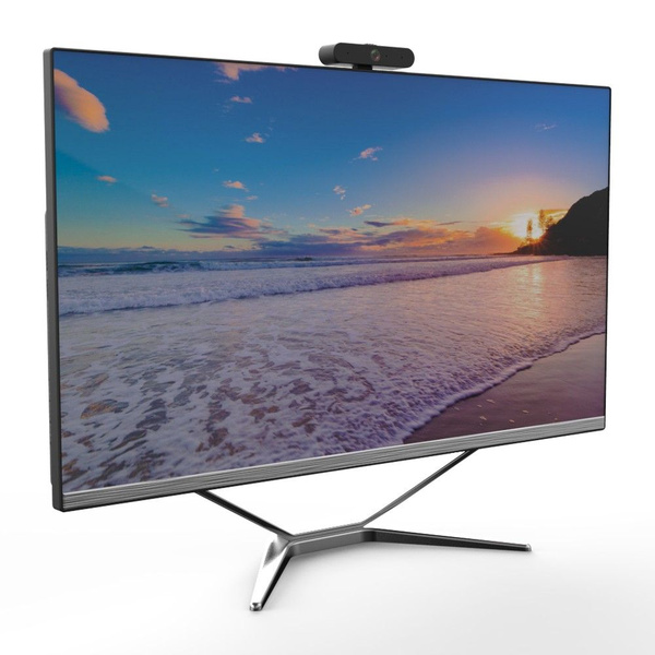 Моноблок 23.8" Prittec IPS 1920x1080 (Windows), - купить по выгодной ...