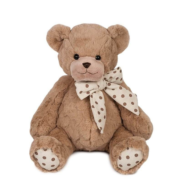 Мягкая Игрушка Maxitoys Luxury Мишка Брауни 26 см - купить с доставкой ...