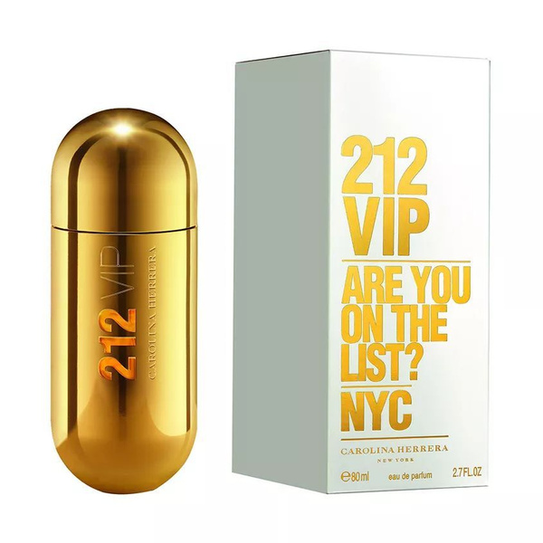 Carolina Herrera rthikghsdlkgsg Вода парфюмерная 80 мл (1420813412)