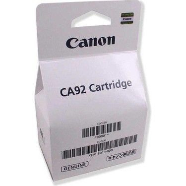 Печатающая головка Canon CA92 Cartridge QY6-8002/QY6-8011 (Красочный ...