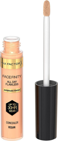 Max Factor Facefinity All Day Безупречный консилер №: 40 - купить с ...