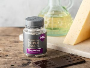 Органический магний - Essential Minerals Сибирское здоровье - купить с ...