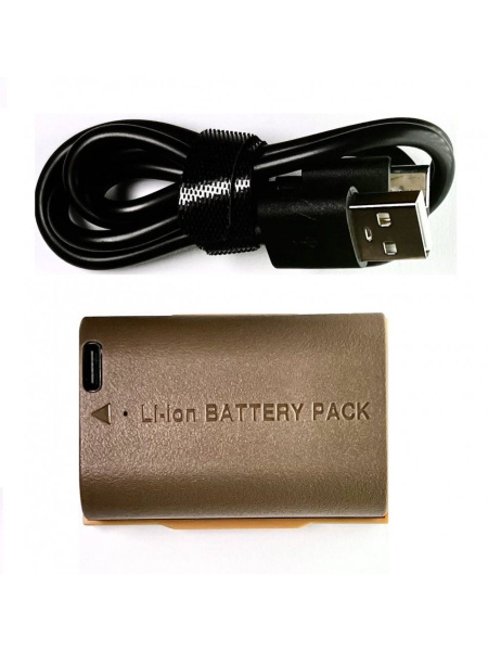 Аккумулятор Digital LP-E6 с USB type-c - купить с доставкой по выгодным ...