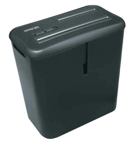 Office Kit Шредер - купить с доставкой по выгодным ценам в интернет ...