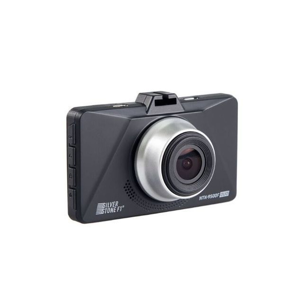 Видеорегистратор Silverstone F1 NTK-9500F Duo - купить в интернет ...