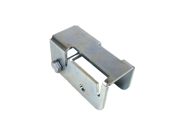 Удлинитель крепления тяги панара Нива, LADA 4x4, Chevrolet Niva 50 мм ...