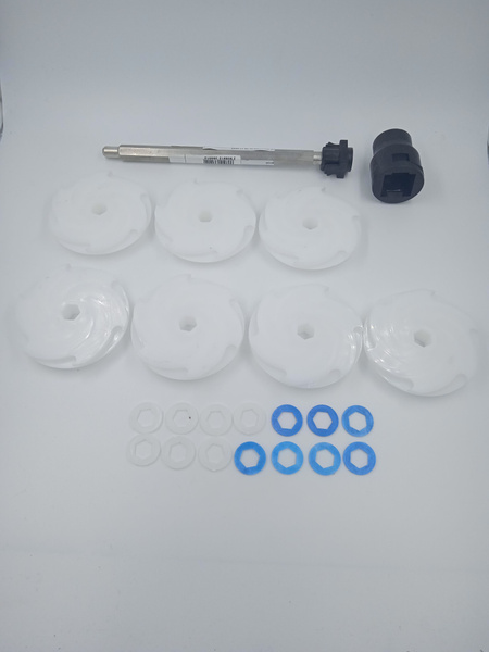 Комплектующие для садовых насосов Джилекс REM6052, Джилекс_REM6052 ...