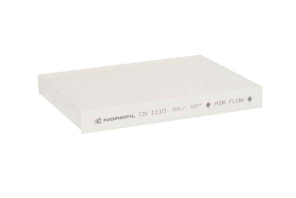 Фильтр салонный NORDFIL cn1110 - купить по выгодным ценам в интернет ...