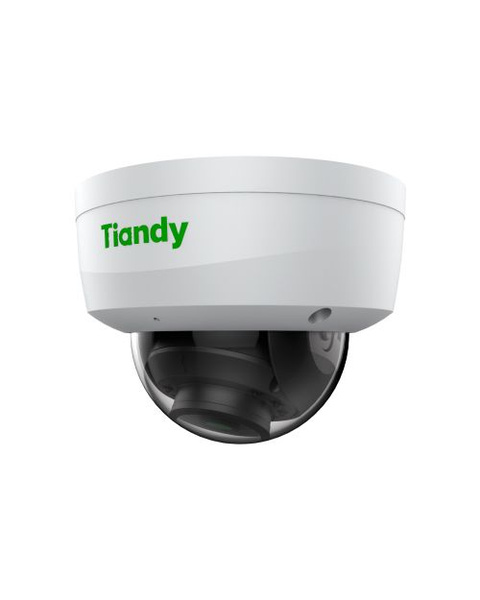 Камера tiandy как подключить Камера видеонаблюдения Tiandy Камера TC-C32KS Spec:I3 E Y C SD 2.8mm/V4.2 - купи