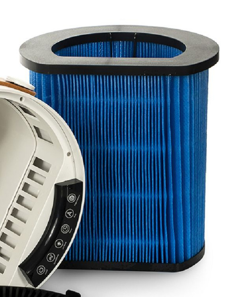 Увлажняющий фильтр iCLIMA IFH-02 (для iClima LUX-5000W и Ballu AW-500 ...