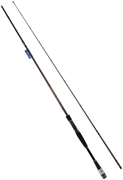 Спиннинг Gad Harrier Casting 244см 12-45гр 12-25Lb XFast, от 12 гр ...