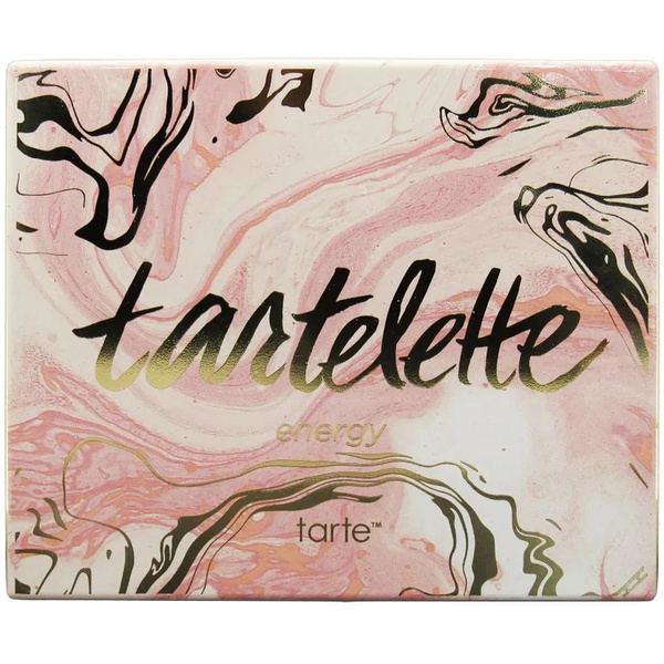 Палетка теней Tarte - Energy Palette - купить с доставкой по выгодным ...