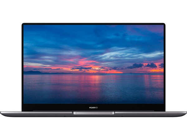 Ноутбук HUAWEI MateBook B3-520 Intel Core i5-1135G7 8 ГБ 8 ГБ, серый ...