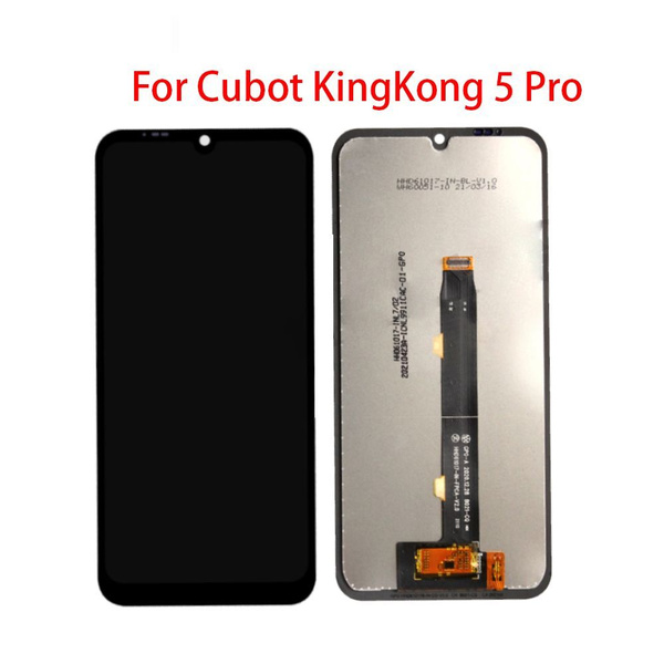 Запчасть для мобильного устройства Cubot KingKong 5 Pro - купить по ...