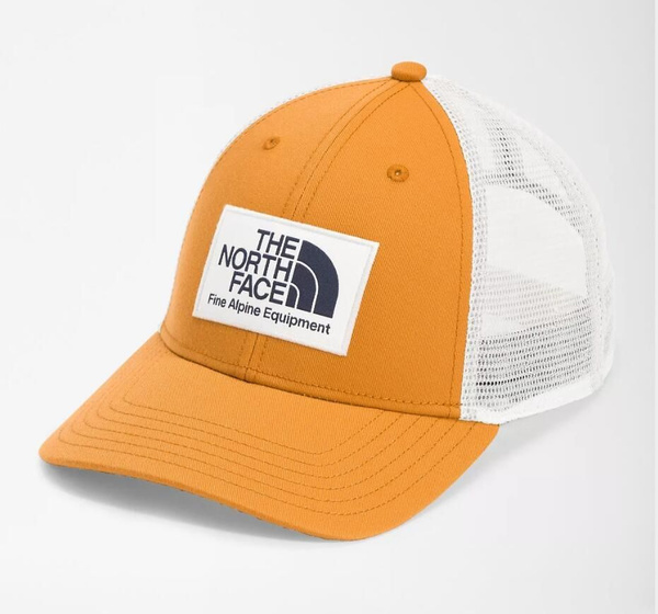 Бейсболка The North Face - купить с доставкой по выгодным ценам в ...
