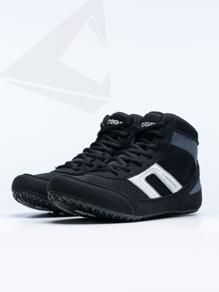 Борцовки COBRA PRO SPORT купить на OZON по низкой цене (922214586)