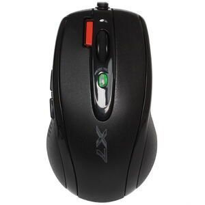 Мышь проводная A4Tech X-718BK X-718BK, черный - купить по выгодной цене ...
