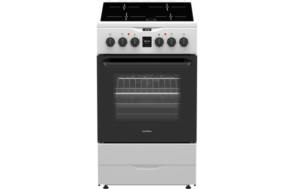 Плита DARINA PL EC241 616 W купить c доставкой на OZON по низкой цене ...