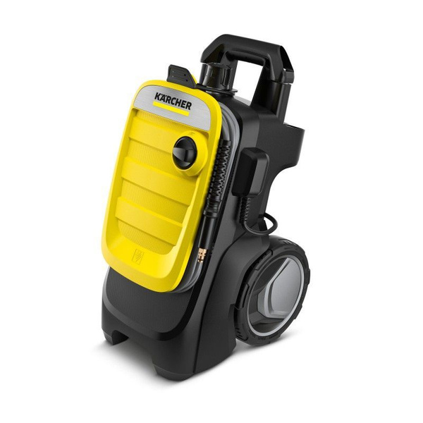 Минимойка KARCHER K 7 COMPACT - купить в интернет-магазине OZON с ...