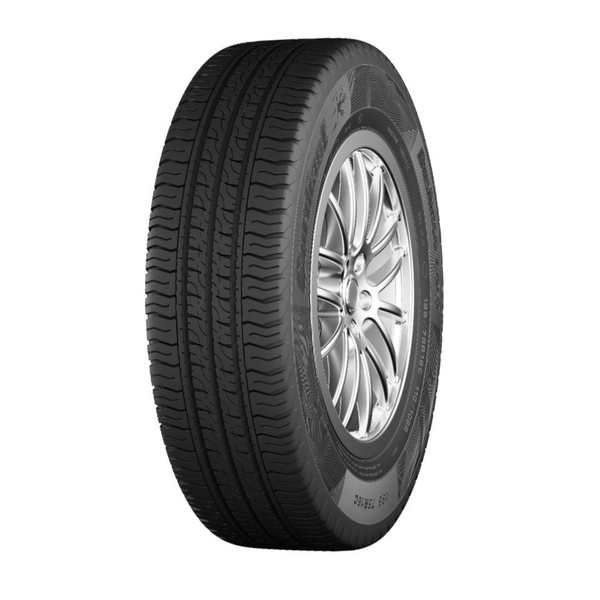 Шины для легковых автомобилей Cordiant 215/70 15С Лето Нешипованные ...