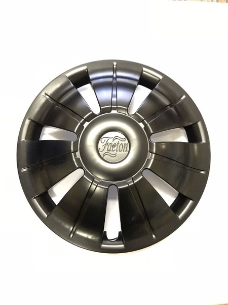 Колпаки R16 УНИВЕРСАЛЬНЫЕ ПЕРЕДНИЕ на колеса Фаэтон на Газель в ...