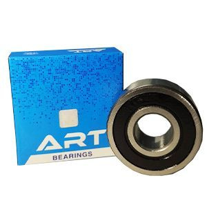 Подшипник 3203 2RS ART - ART Bearings арт. 13164 - купить по выгодной ...