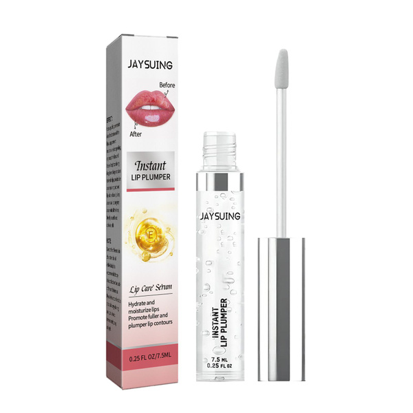 Увлажняющее масло для губ Jaysuing Lip Care - купить с доставкой по ...