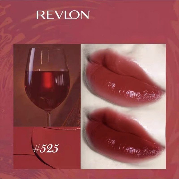 Revlon Помада для губ - купить с доставкой по выгодным ценам в интернет ...