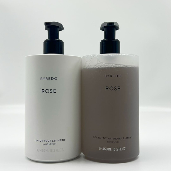 BYREDO крем для рук средства по уходу за кожей 450мл - купить с ...