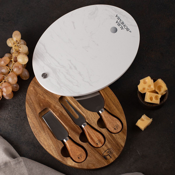 Сырница Aura of Bohemia - купить по доступным ценам в интернет-магазине ...