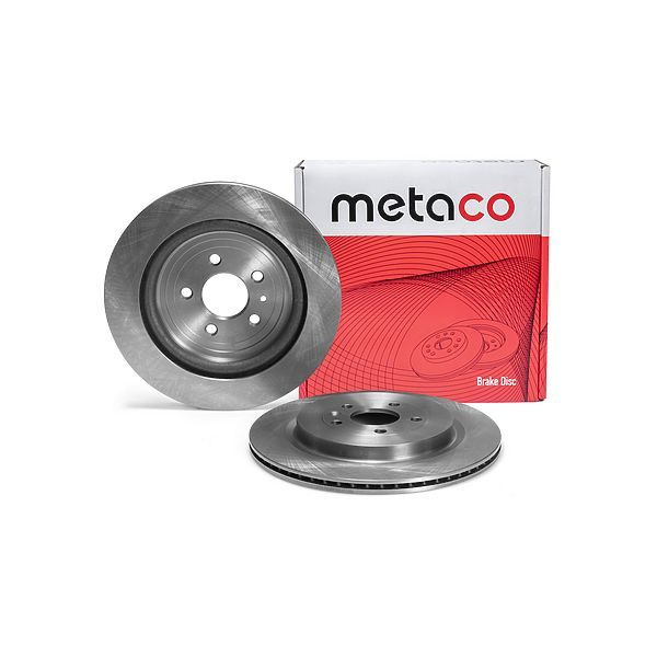 METACO 3060-234 диск тормозной задний Ford (Форд) america explorer ...