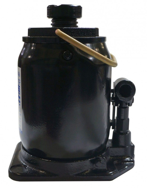 ШААЗ Домкрат автомобильный Бутылочный Гидравлический 370 - купить с ...