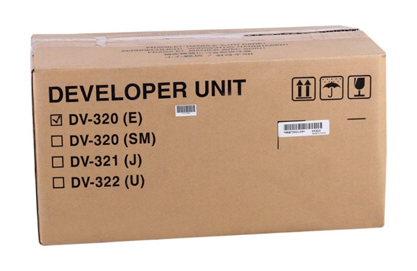 Блок проявки (девелопер) Kyocera Developer Unit DV-320 (302F993020 ...