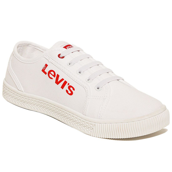 Кеды Levi's - купить с доставкой по выгодным ценам в интернет-магазине ...