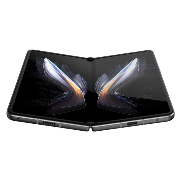 Смартфон Tecno PHANTOM V Fold - купить по выгодной цене в интернет ...