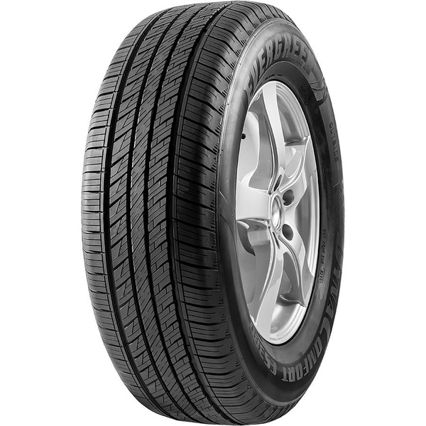 Шины для легковых автомобилей Evergreen 255/65 17 Лето Нешипованные ...